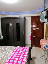 Blk 822 Jurong West Street 81 (Jurong West), HDB 4 Rooms #598789881